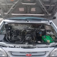 سايبا • موديل ٢٠١٢ • بغداد