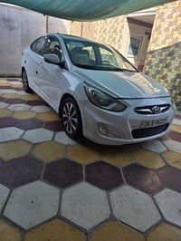 اكسنت • ٢٠١٥ • رقم بصره