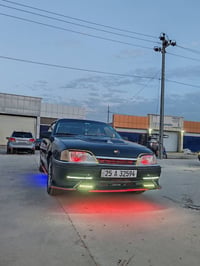 اوميكا • سنوية ٢٠٢٩ • نظيف