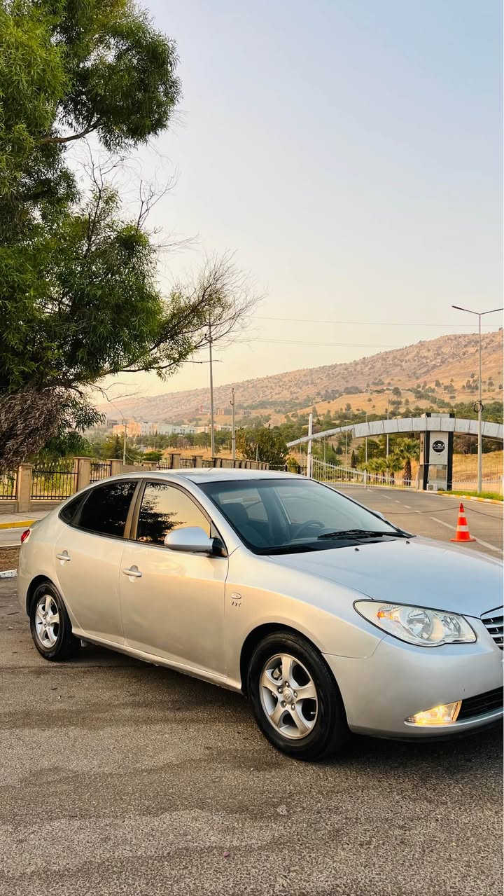 بەناوی خوای گەورە و میهرەبان ئەڤانتی مۆدێل 2010 کامل جایز سەیارەکە هەموو گیانی بەشەرتی فەحس کەڤەر و سەرە دەبڵ و سەقف و دەعم بەشەرت کامل مەسرەف کراوە چرکەیەک 100دۆلار بشکێنە سیارەکە زۆر زۆر جایزە تایەشی لۆکە شوێن کۆیە نرخی 49 گەڵا و مامەڵەیەکی برایانە *********** 
*********** السليمانية, العراق
