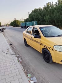 افيو • ٢٠١٠ • شواصي سليمة
