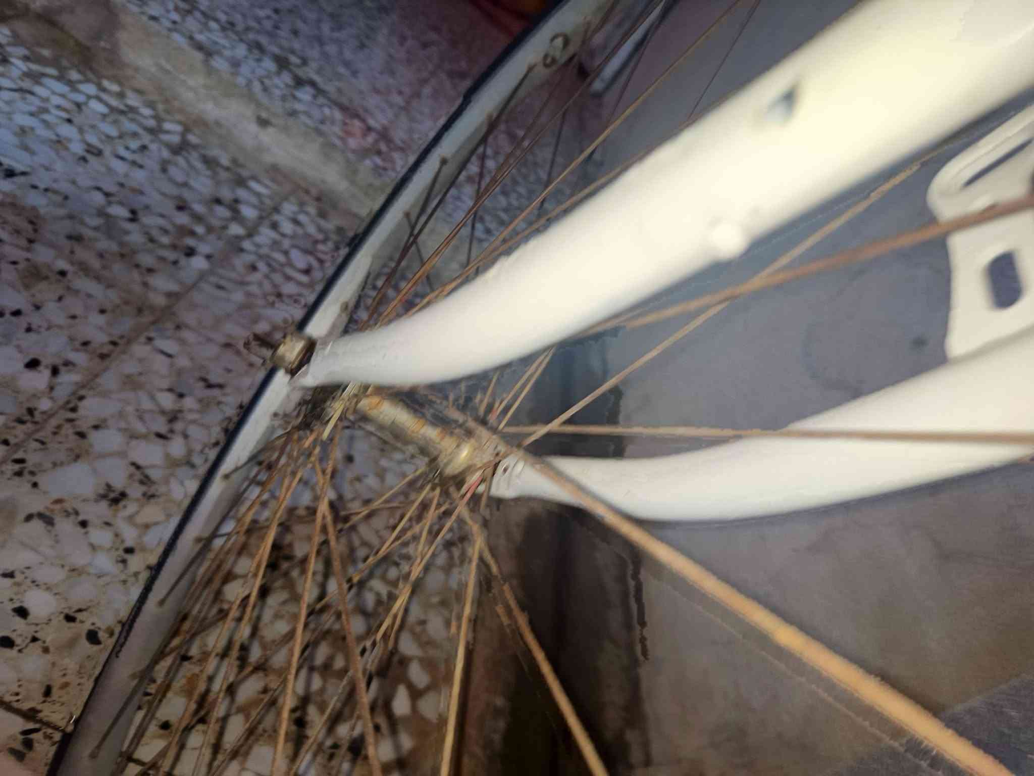 بايسكل • ديسك شغال • نواقص بسيطة