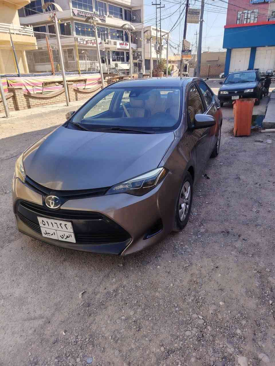 كورلا موديل 2017 رقم أربيل تحويل وكاله صبغ بونيد جالمغ نص جاملغ الخلفي بيع يرهم مراوس سعر ١١٠ بيها مجال ***********
