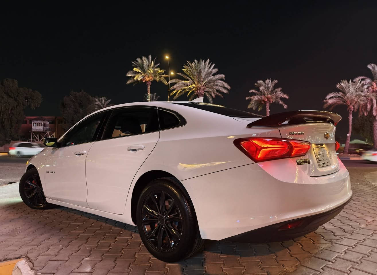ماليبو موديل 2020 LT2 فول مواصفات محرك 1500 رقم بغداد الماني
بصمة تشغيل عن بعد بانوراما تدفئة كشنات وهواية مواصفات بعد
حادثها موجود صورته وبيها اثر حالوب بالقمارة والبنيد وموجود سونار جديد الها 
السيارة ماشية 138 الف 
السعر 110 
موقع السيارة بغداد الحارثية
للاستفسار الاتصال على الرقم بي واتساب 

 ***********
