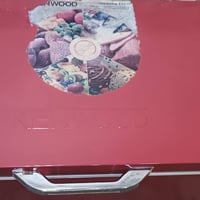 مجمدة • كينوود • ٣ أشهر