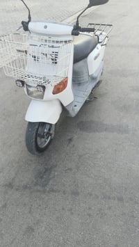 ياماها • ستوته • ٣٥٠