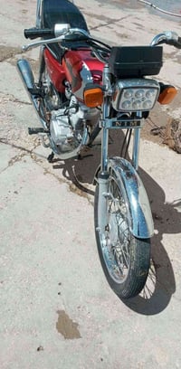 موديل ٢٠ • كميت • بها مجال