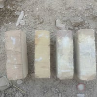 طابوق عادي • نظيف • لتفليش