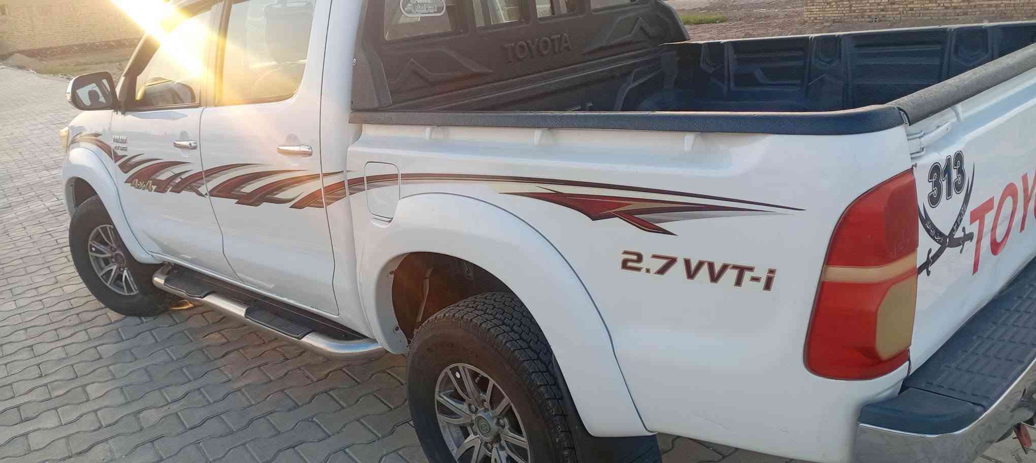 سلام عليكم للبيع بيكم فور ويل اتوو ماتيك رقم  سليمانيه سنويه جديده ٢٧ مكفوله كفاله تخم تاير كويتي مكان بابل شوملي السعر 205 وبيه مجال اتصال *********** خاص ماجاوب
