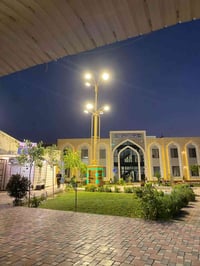تصعيد مواد بناء • تفليش • تنضيف بيوت