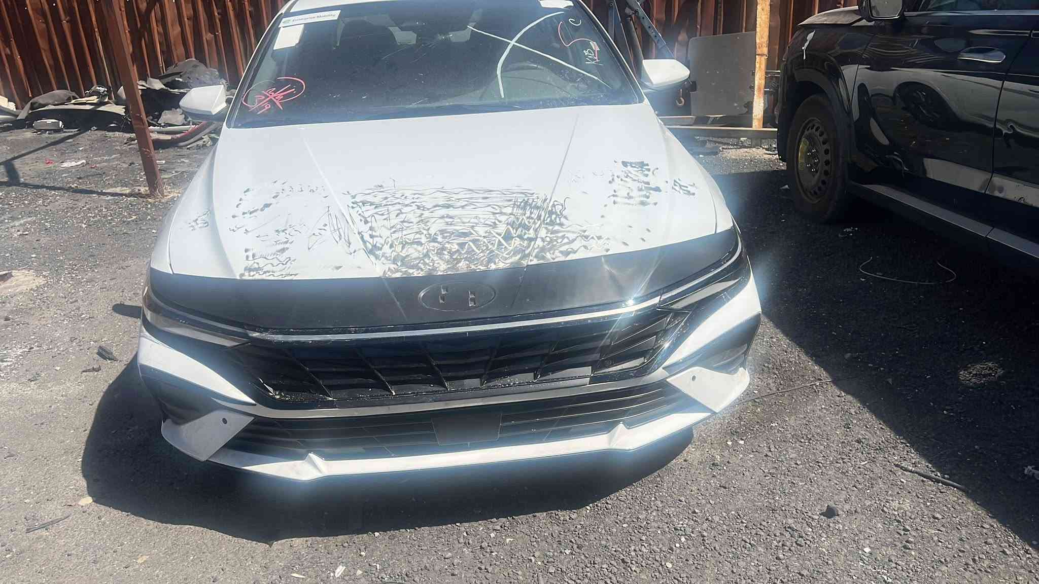 النترا 
2024
شهداء بغداد 
حادث صبغ بنيد 
تبديل دعاميه 
بصمه تشغيل عن بعد 
السعر 140 بيها مجال 
للتواصل 
***********
