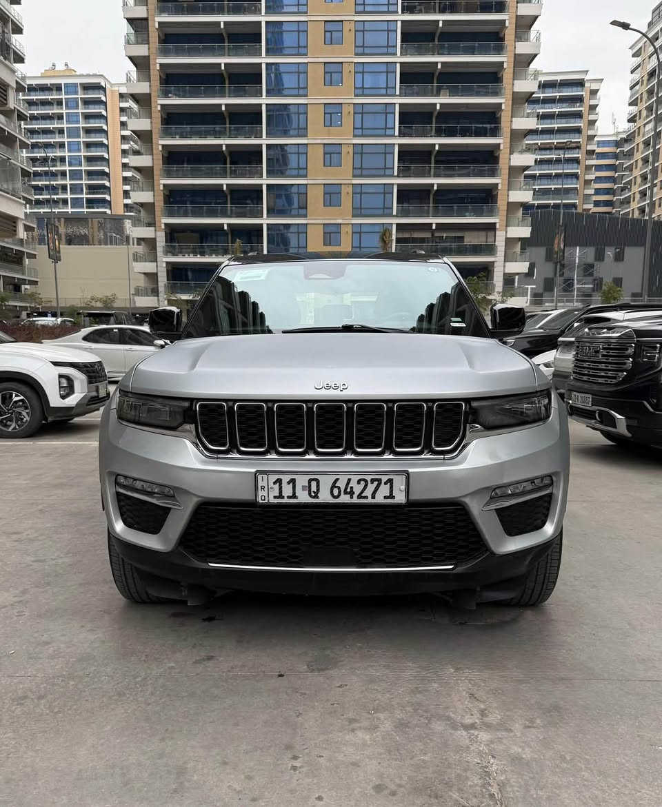 رانجلر 4xe • ٢٠٢٤ • بدون ايرباك