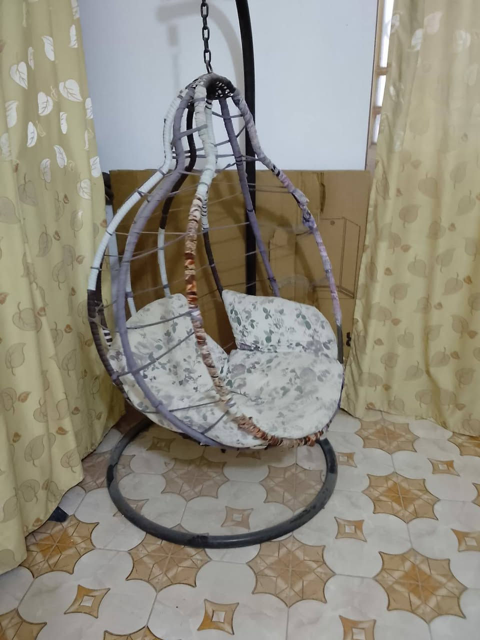 مرجوحه • الكوفه • فيها مجال