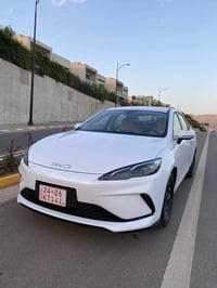 بي واي دي 05 • ٢٠٢٥ • ٤٠٠٠ كم