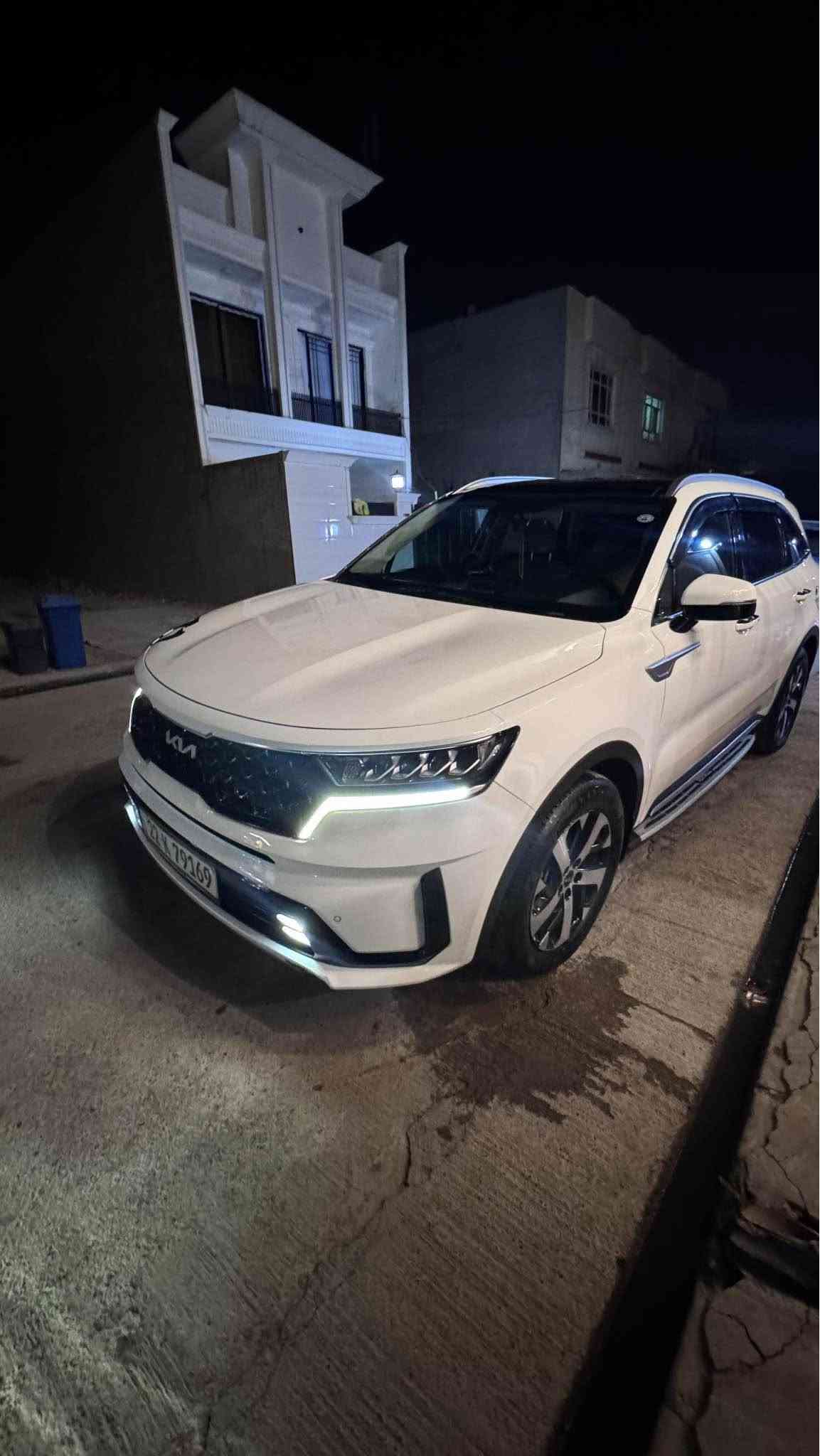 ***********

2023

165000 km

4 piston أربيل, العراق
