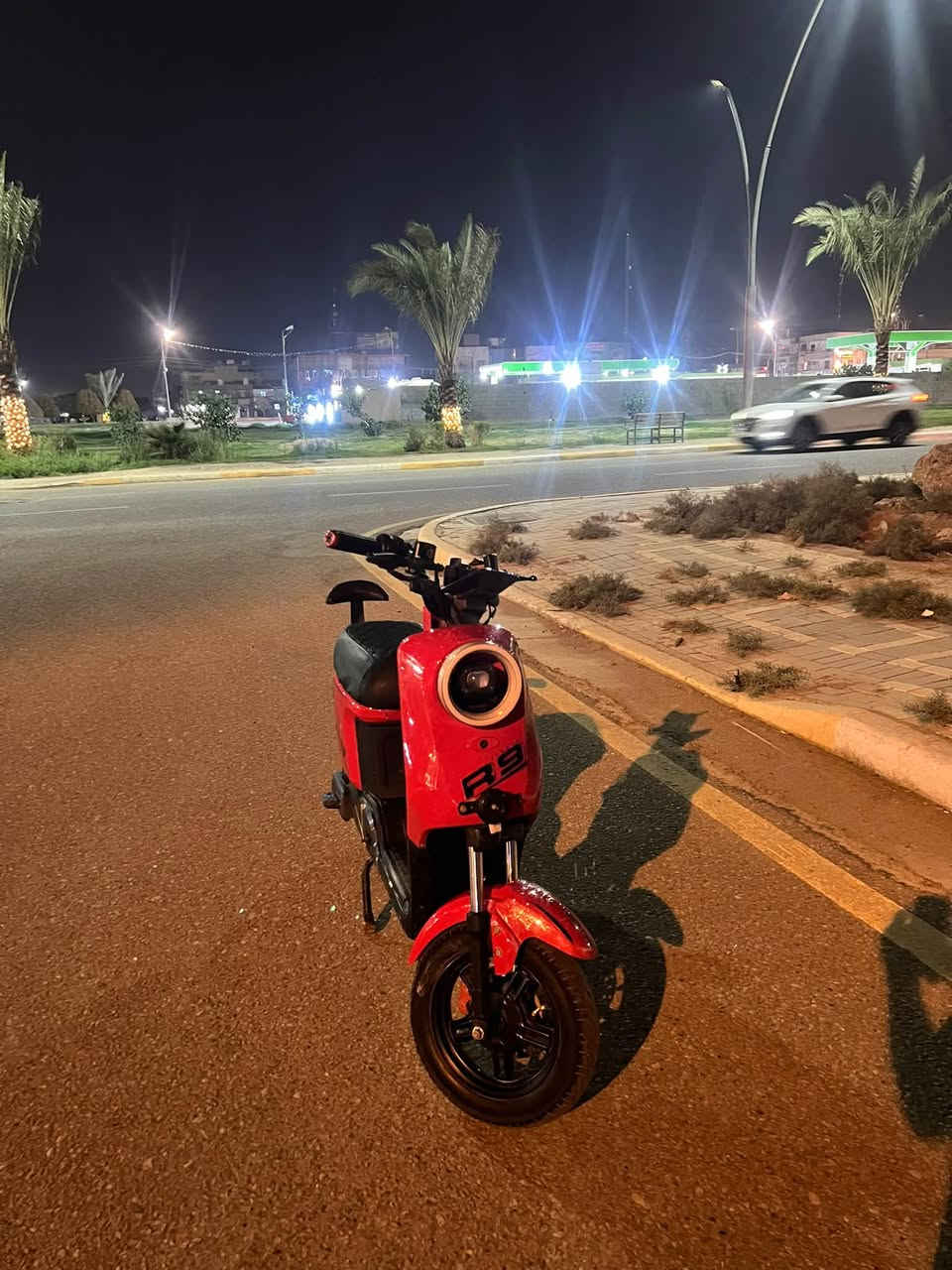 R9 • نظيفة جداً • كربلاء