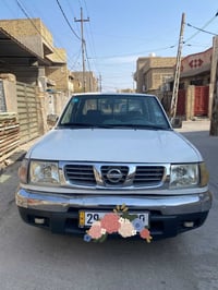 دبل قمره • ٢٠٠٣ • الكوت