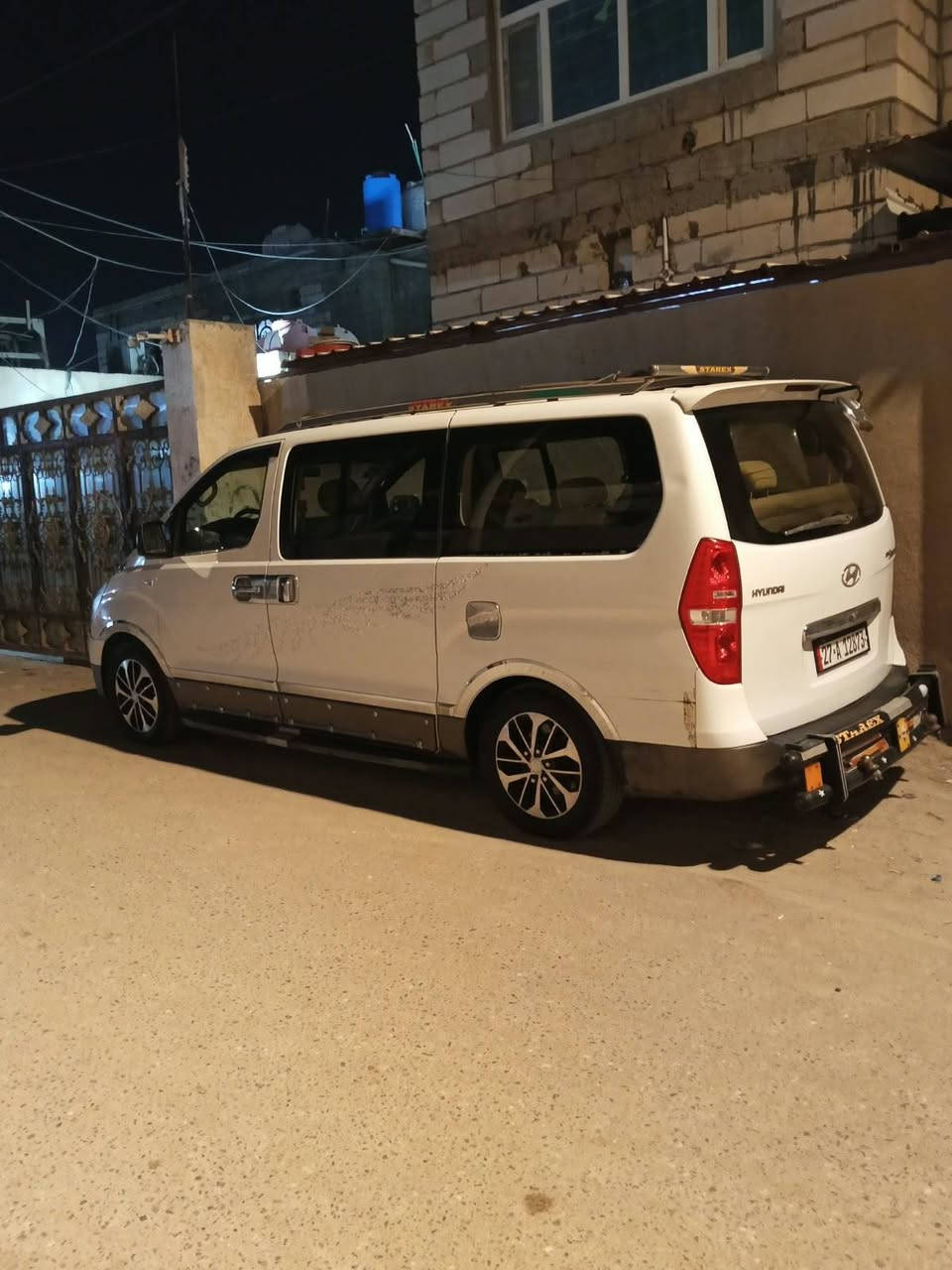 سلام عليكم سياره سبلاين مكينه كير حداديه تبريد ثلج مكفوله من صبق من تبديل مكان البصره ابو الخصيب السعر خاص رقم  +964 770 766 9810
