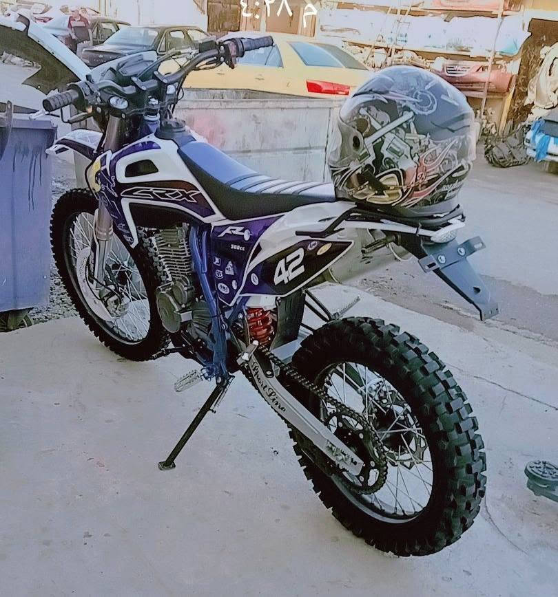 قفاز CRX مديل 25  300.محرك ***********

نص مكتوب في الصور:
- ٤:٣٨ م