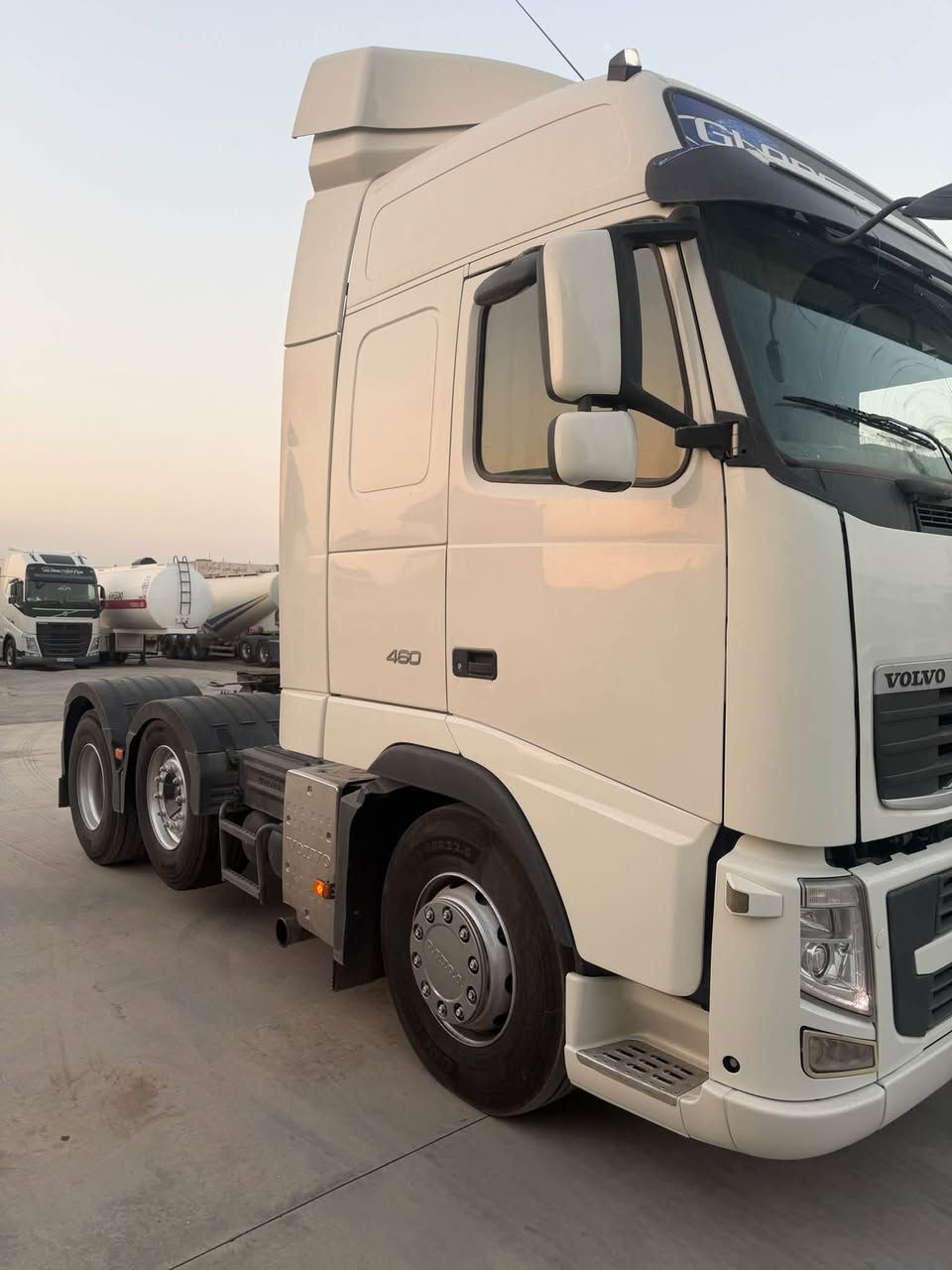 فالفو سنجل • ٢٠١١ • أوتوماتيك