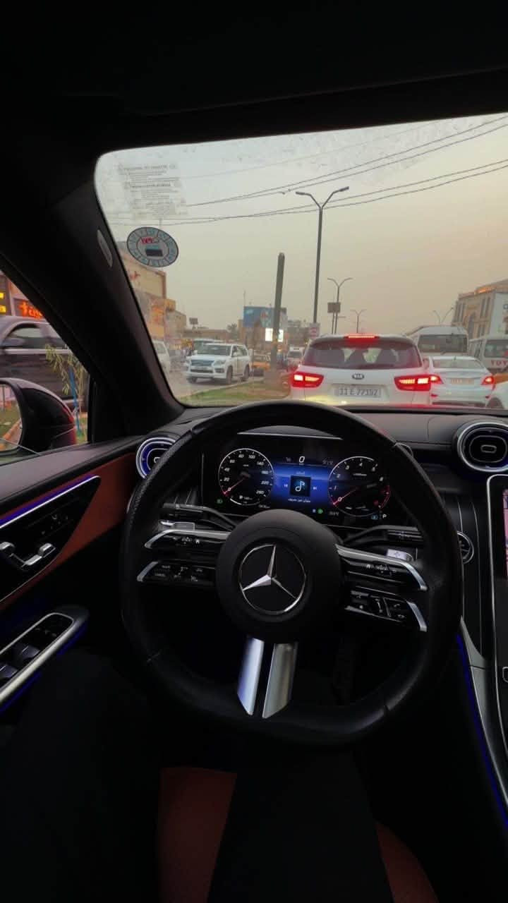 للبيع | Mercedes-Benz GLC Coupé 200 — موديل 2024 🖤 ماشيه السياره 19,000رقم اربيل 

🔹 GLC Coupé 200 — فول مواصفات
🔹 خليجي — وكالة
🔹 BCM
🔹 مغلفة PPF من شركة مرسيدس
🔹 السيارة نظيفة جداً وما بيها أي ضرر
🔹 Clean Title
🔹 السيارة بأسمي، والتحويل يتم باليوم الثاني
🔹 جاهزة للفحص من أي جهة يختارها المشتري

سيارة مرتبة، مواصفات عالية، وحالتها تليق باللي يدور على الـ GLC Coupé النظيفة.

📩 للجادين فقط، التواصل على الرقم ***********.               � السعر: بالخاص 🤍
