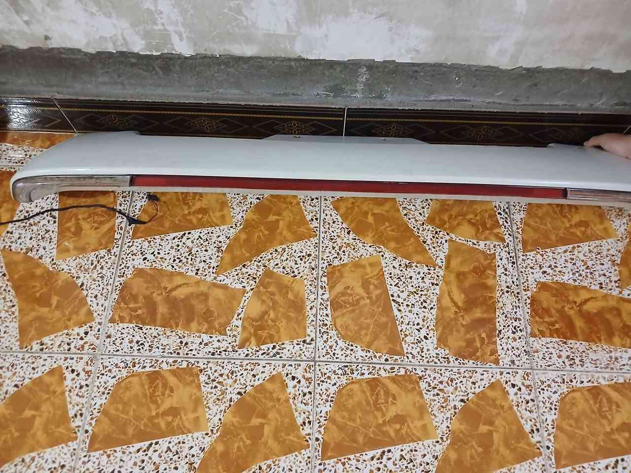سبايدر • لاندكروز • ٨٥