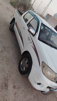 هايلوكس • ٢٠٠٩ • سعودي