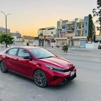 GT لاين • ٢٠٢٢ • رقم بغداد