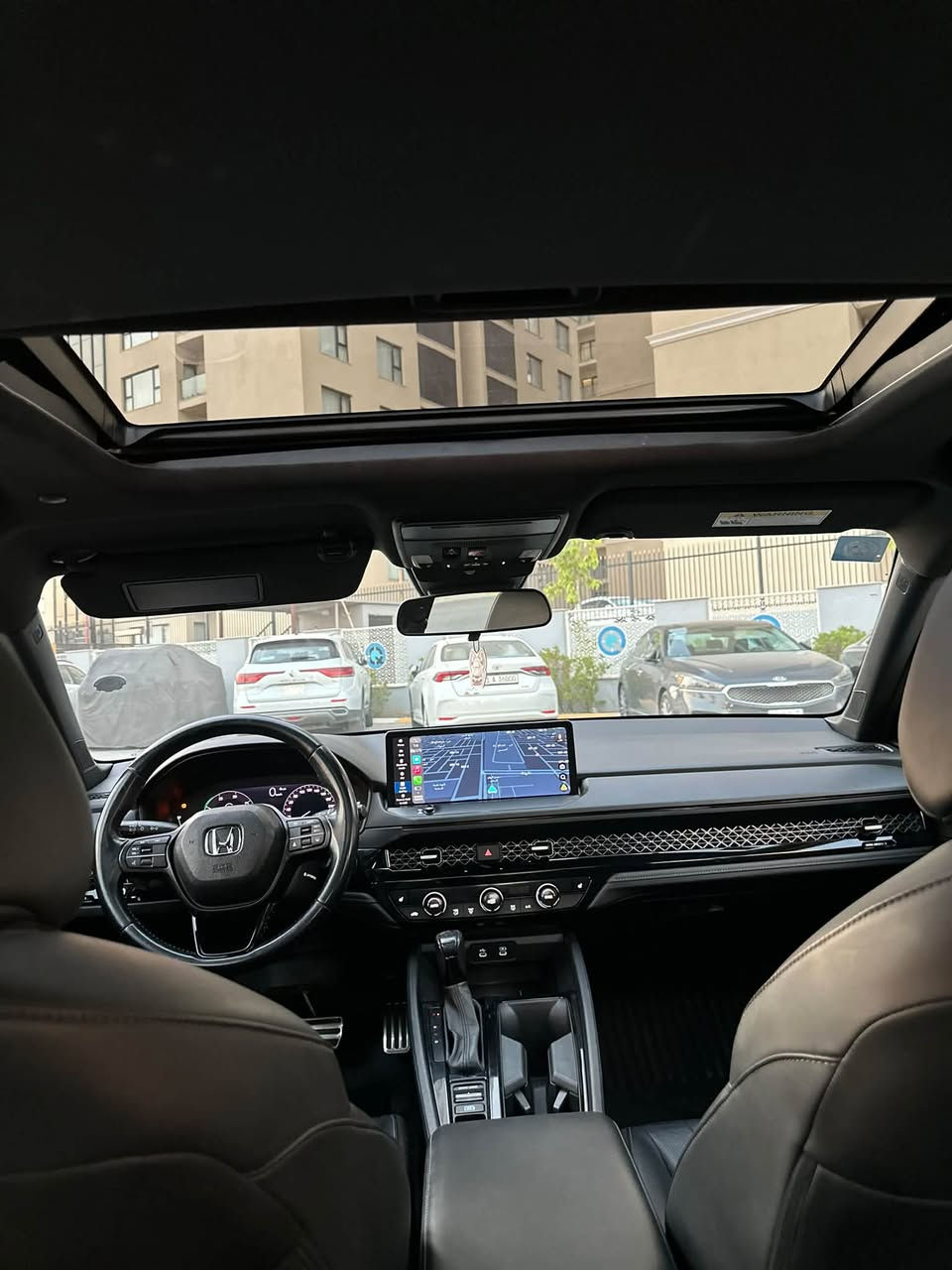 هوندا اكورد سبورت L فول مواصفات للبيع🚘.

✨ موديل 2025
🔋 هايبرد – محرك_2000 
🏁 فئة Sport-L
🛋️ داخلية فخمة ومريحة
📱 شاشة ومواصفات تقنية حديثة
🛡️ أنظمة أمان ومساعدة للسائق
🔥 سيارة راقية، عملية واقتصادية بنفس الوقت
📌 السيارة ضررها بنيد
السعر: 215
للتواصل:***********

