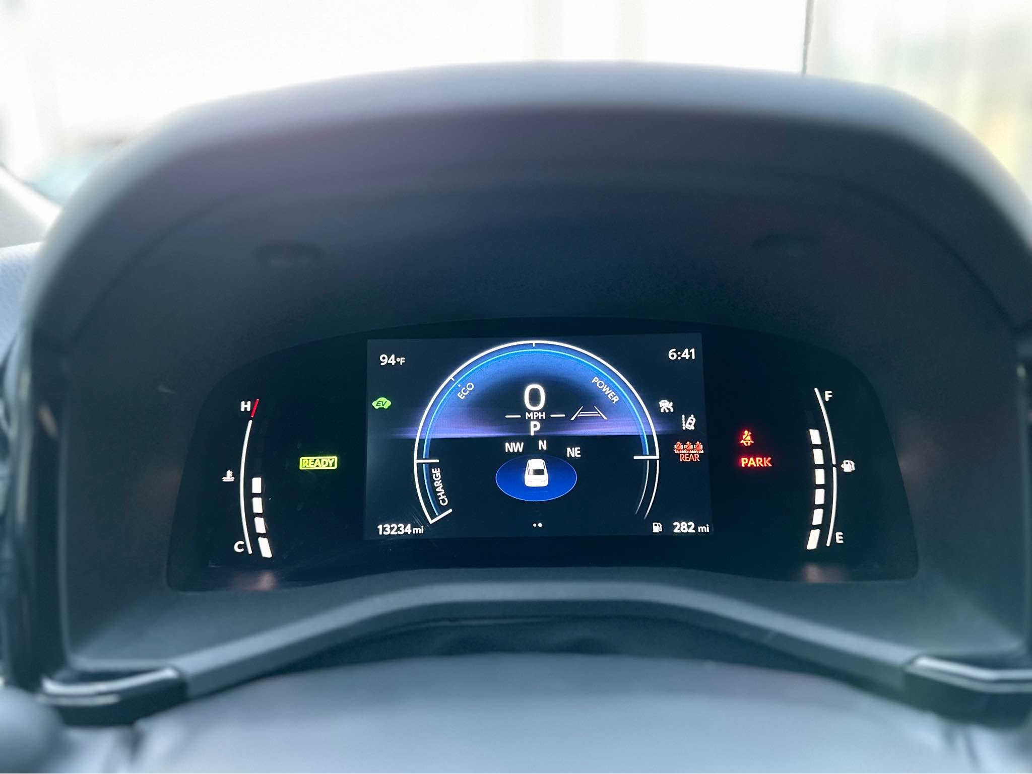 TOYOTA CAMRY 2025 LE HEV
مواصەفات کامێرا بەصمە شاشە تەبرید لەمس ڤۆلیۆم سوکان مۆبایل چارج سێ مۆدی لێخوڕین برێک بەصمە گێچ ئەلکترۆنی تەبرید مەرکەزی دەبڵ گێڕ EVمۆد ڕاداری پێش و دووا و خەتی جادە ڕاداری ئاوێنە تەنها ١٣،٠٠٠ مایڵ ڕۆشتووە سەیارەکە زۆر جوانە هەموو گیانی بەشەرت هیچ نوقسانیەکی تییانیە پێش و دووای کەپسە بێ ناوگرتن بێ ئێرباک بێ پارچە گۆڕاو بێ سارد هەمووی بەشەرت
نرخ :-٢٣٨
*********** السليمانية, العراق
