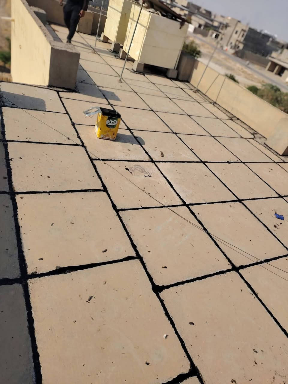 السلام عليكم ورحمة الله وبركاتة
يوجد تطبيق اشتايكر حسب الطلب 🛑
يوجد قلع ماستك قديم و اضافه جديد🛑
الاستفسار/***********
