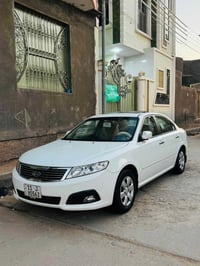 اوبتيمه • ٢٠١٠ • رقم بغداد