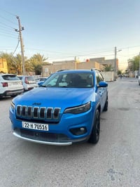 جيب ٢٠٢١ • محرك ٢٤٠٠ • رقم اربيل