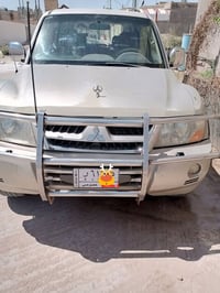 باجيرو للبيع او مراوس بفورد بيكب او نيفارا لان محتاجين بيكب باجيرو 200...