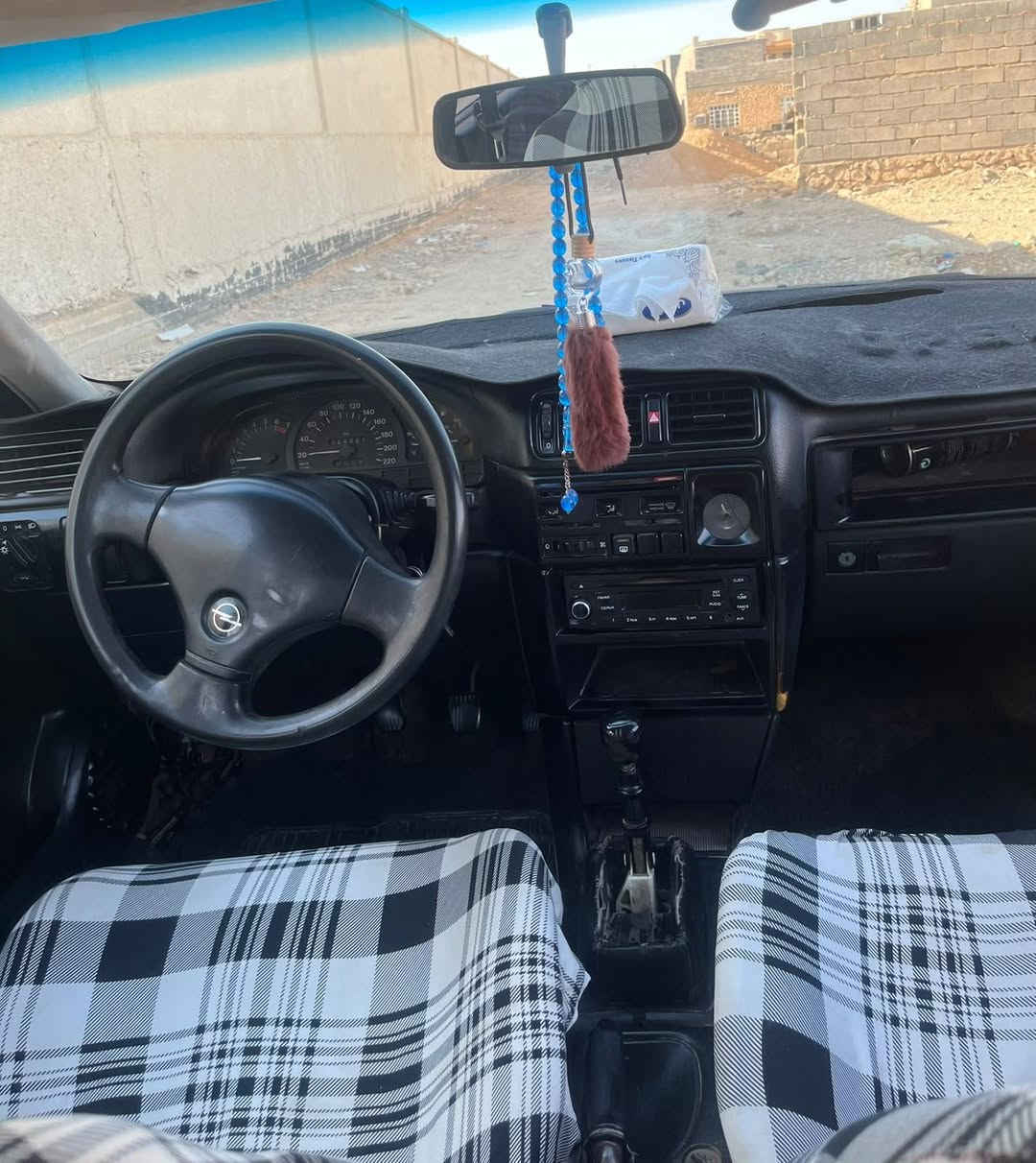 فكترا 1600 محرك وكير شرط تحويل مباشر سنويه مو صاقطه جاهزه نكره سلف ترايك وين ماتريد ترهم بيع وترهم مراوس حسب القناعه  السعر ٢٨ بيها مجال قليل ***********
