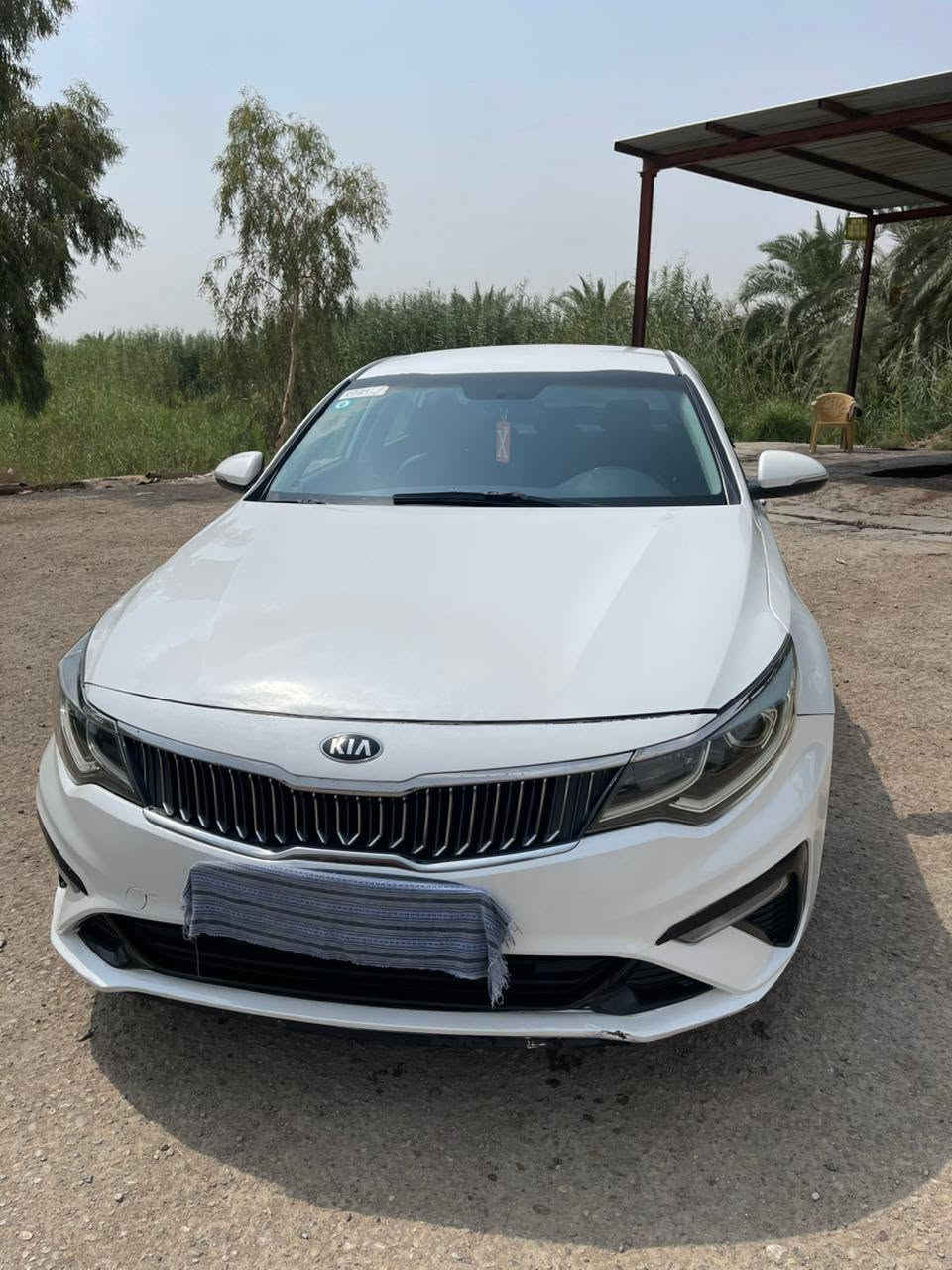 اوبتيمه موديل 19 ادوات كص جنطه سياره جديده كلش وجاهزه للخير سنويه ولوحات بغداد طبق لاصل غاز خط واحد فقط مكاني ذي قار السعر ب59 بيهه مجال ***********
