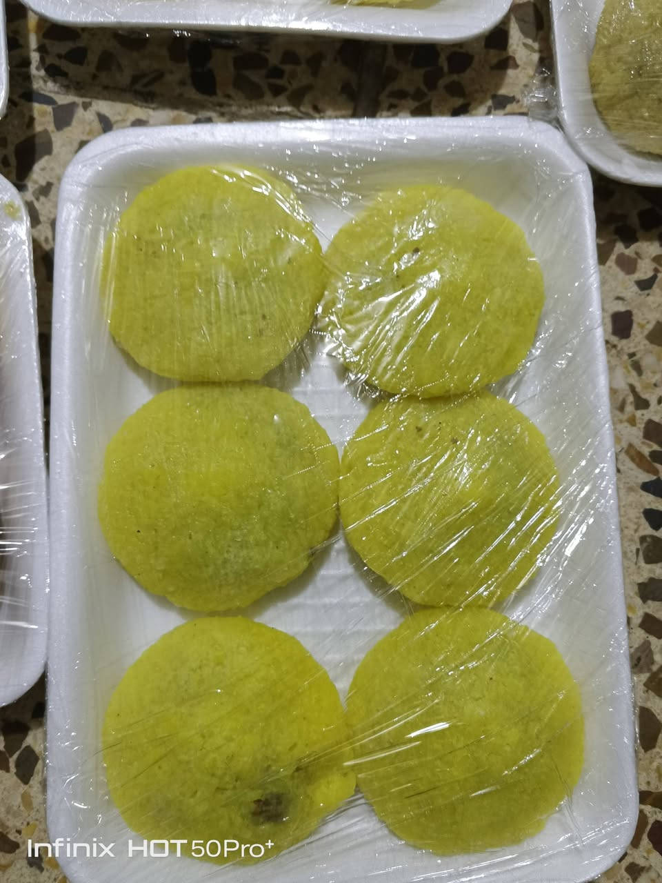 كبه برغل • كبه تمن • فطائر