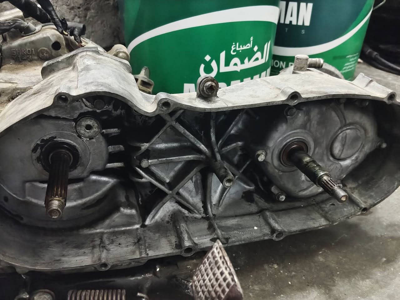 سلام عليكم شاصي ماكس وسوادات وماشه وستيرن وتانكي وطوك تانكي ورباط وشيال ومكينة معلكة ولف ومكينة ثانيه شغاله نكرة سلف تريدهه هيه وتفرعاتهه تريدهه طابوكه بكيفك مشدودة تجي تفحص وتقتنع ياله افتحهه الك عنوان بغداد طالبيه ***********
