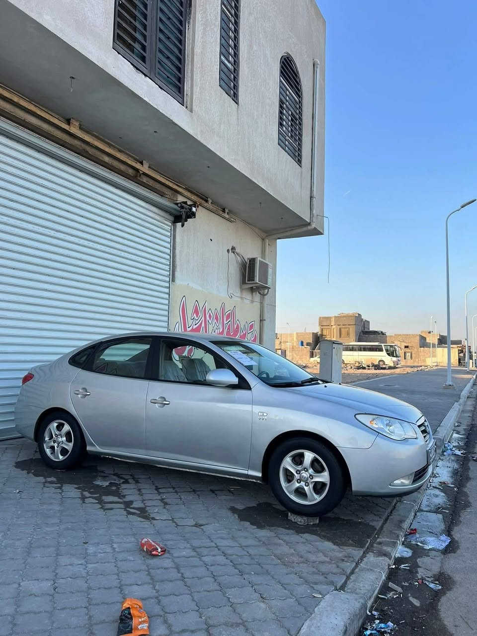 النترا ٢٠١٠ فول مواصفات كصة جنطة حدادية مكينه مكفول
طخم تاير جديد شاشة تبريد ثلج 
ميسان العمارة السعر ٤٢ $
***********
