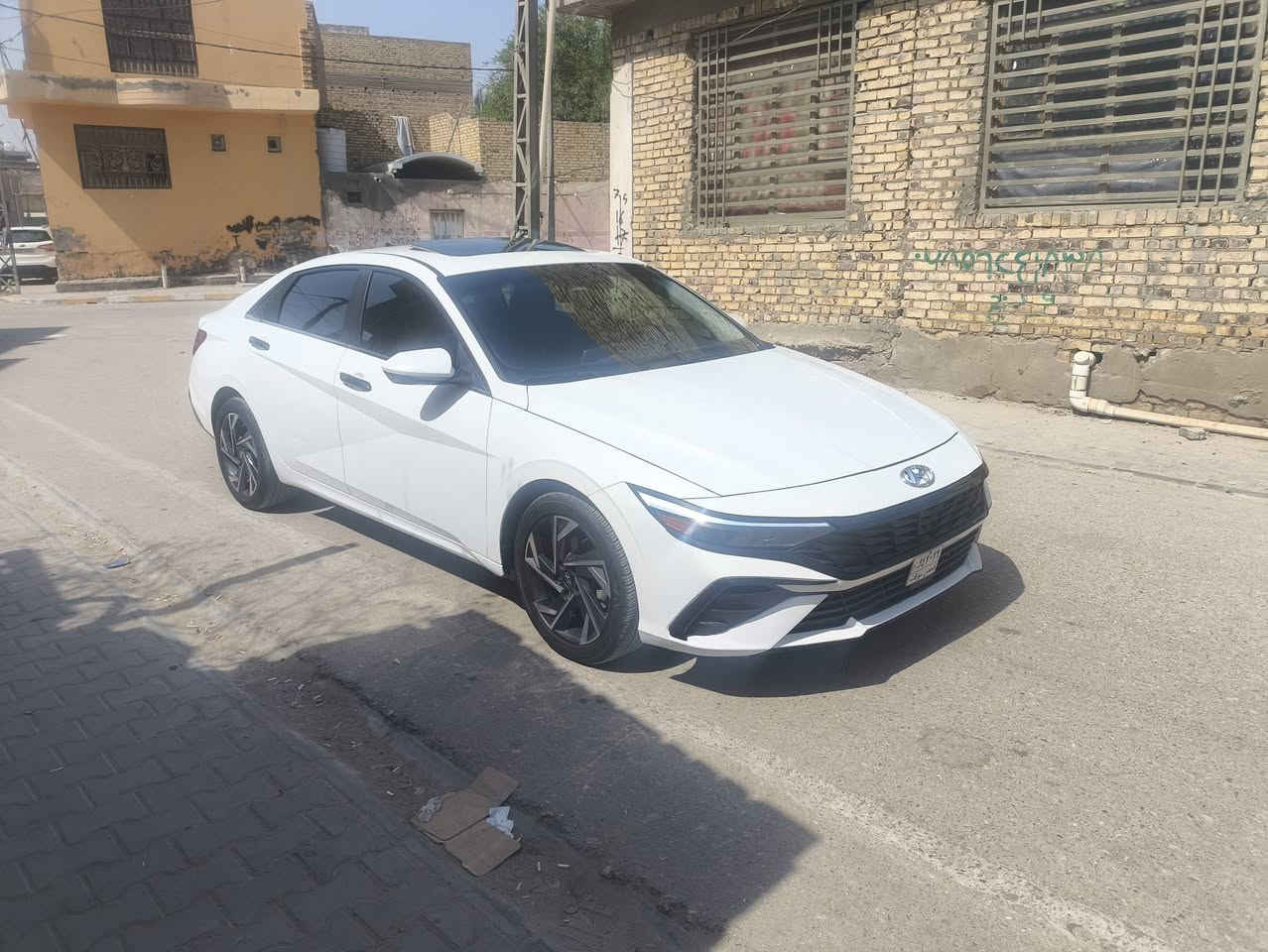 الانتر الشكل الجديد 2024 وارد امريكي فول مواصفات مكينه 2000 دوش المرغوب دخول جديد مرقمة قادسية شهداء وكالة عامه تبديل بيه ثلاث قطع للبيع السعر 135  العنوان الديوانية الحمزة الشرقي 
رقمي ***********
        ***********
