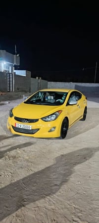 النترا 2013 • وارد امريكي • مكينه 2000