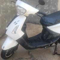 دراجة شحن • ٥ بطاريات • سرعة ٦٠