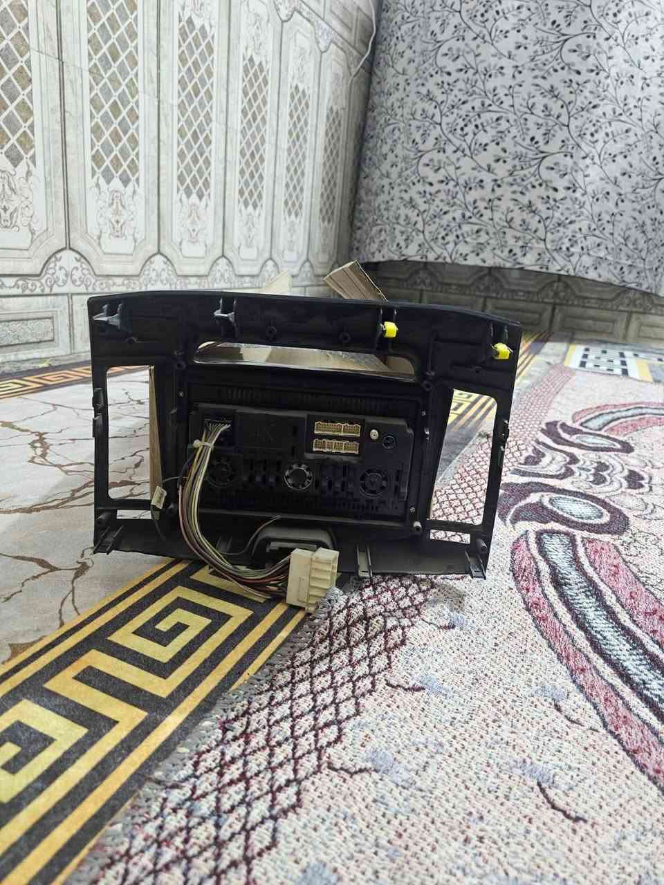شاشة النترا • نضيف جدا • واتساب