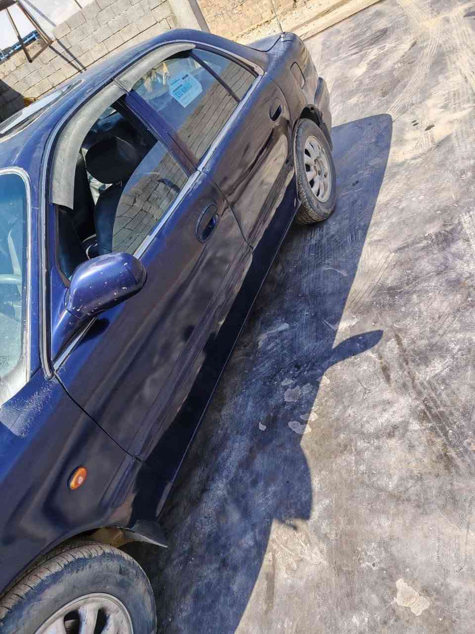 سوناته 2موديل 95 محرك كير خير من الله تخم تاير ج
كير اوتو السعر 45وبيه مجال لشراي الاتصال على رقم ***********وحياكم الله  مقدم 20او 25والباقي اقصاط 
مراوس كيا بريجو موديل 2000وفوك وكل الهلا بيكم
