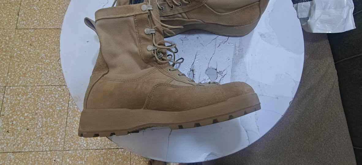 بسطال مبطن • ٤٤ ونص • نظيف أخو الجديد