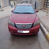 ام كراند • ٢٠١٣ • مكفولة