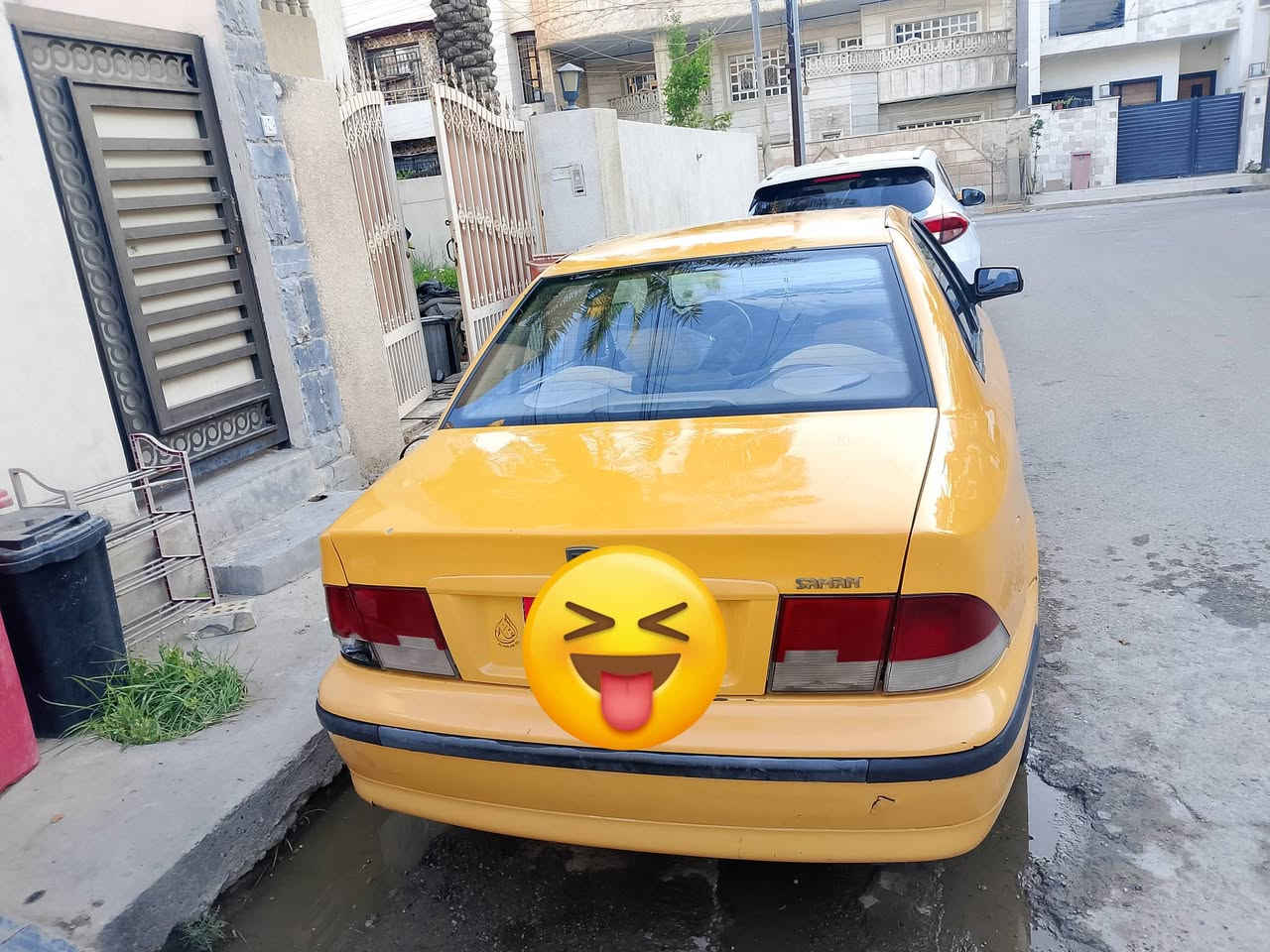 سمند ناطقة • ٢٠١١ • سنوية ٢٠٢٧