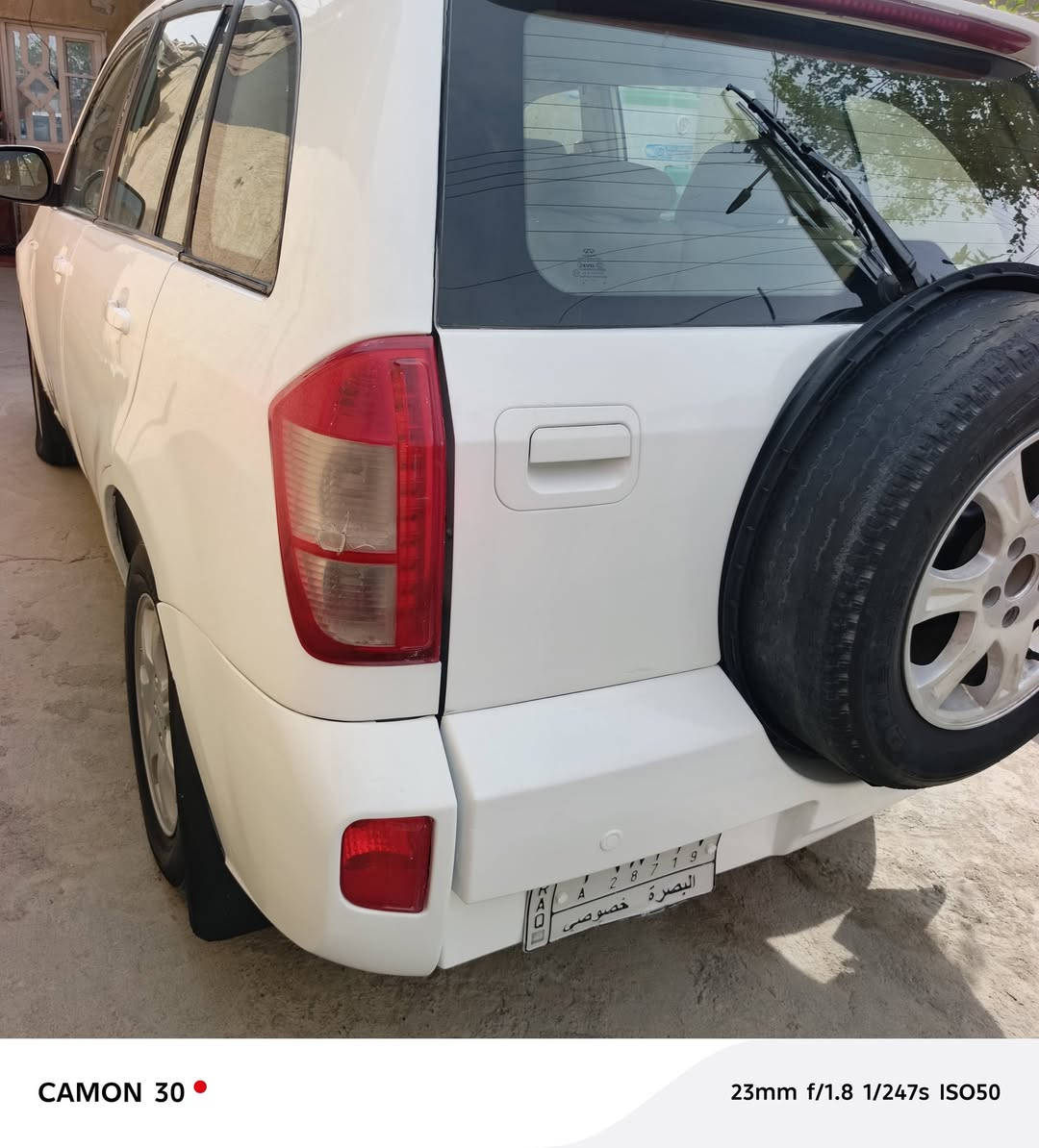 تيگو • ٢٠١٣ • الزبير