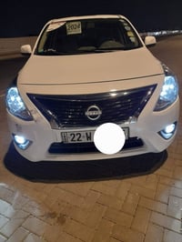 نيسان صني • ٢٠٢٤ • رقم اربيل
