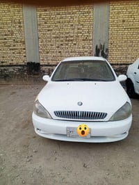 كيا ريو • بغداد دولي • مكينه وكير